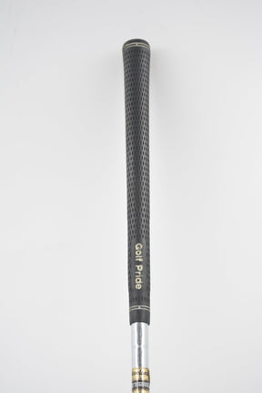 Cleveland 900 Formforged Chrome Low Bounce 56 Degree Wedge Wedge Flex Golf Clubs GolfRoots 