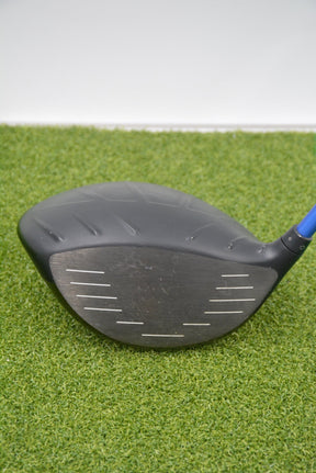 Ping G SF Tec 12 Degree Driver SR Flex Golf Clubs GolfRoots 