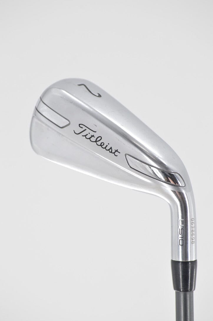 Titleist U510 2 Driving Iron S Flex 39.75" Golf Clubs GolfRoots 