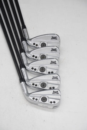 PXG 0311P Gen 4 7-GW Iron Set R Flex -.25" Golf Clubs GolfRoots 