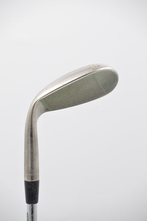 Titleist Vokey SM8 Brushed Steel S Grind 56 Degree Wedge R Flex Golf Clubs GolfRoots 