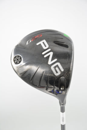 Ping G25 8.5 Degree Driver SR Flex Golf Clubs GolfRoots 
