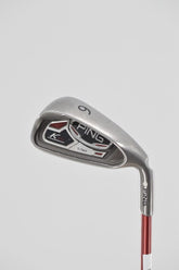 Ping K15 6 Iron R Flex 37" Golf Clubs GolfRoots 