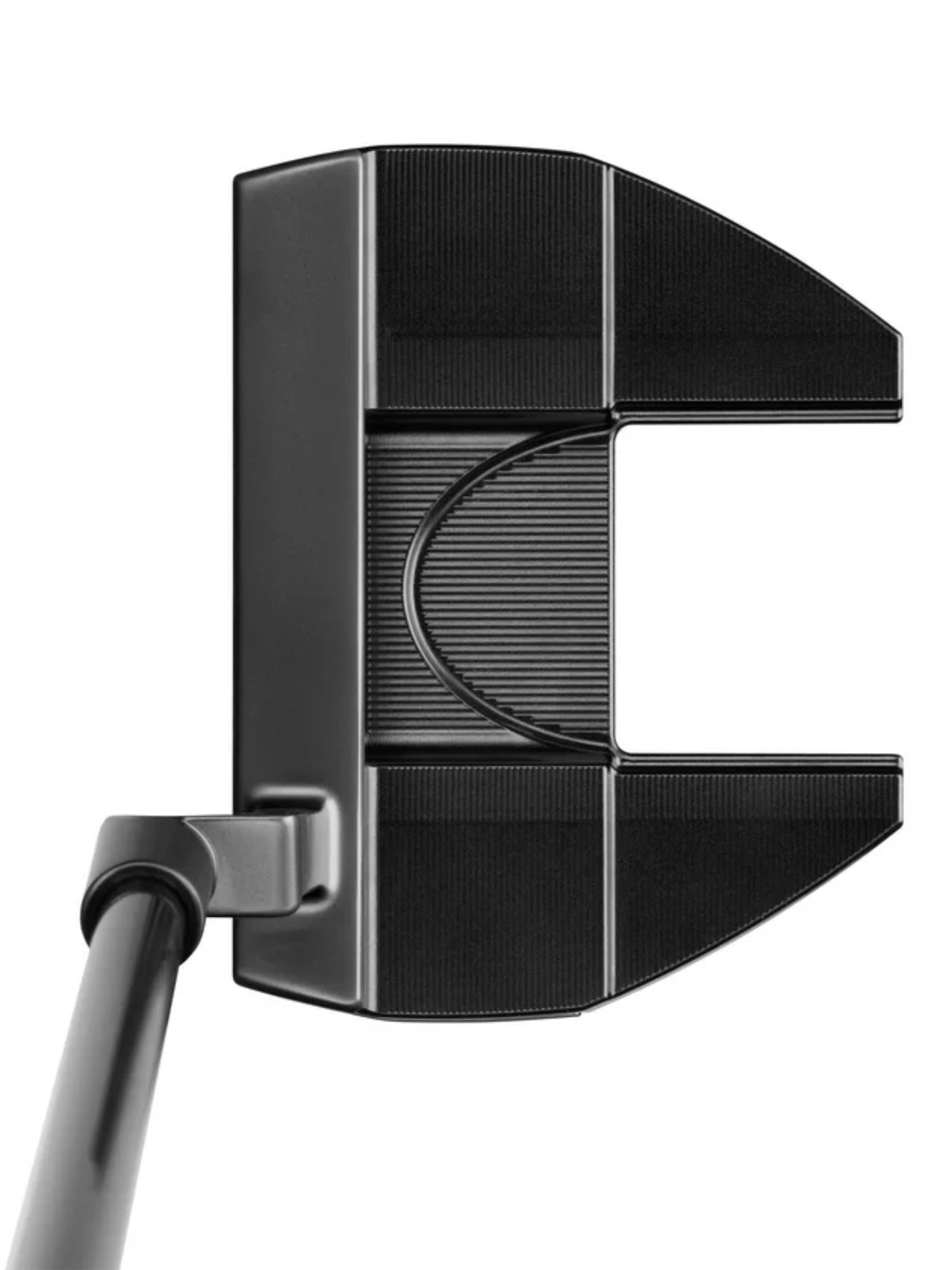 NEW Mizuno M.Craft X Custom Mallet Putter Golf Clubs GolfRoots Right Six - Wingback Slant - For players with significant arc