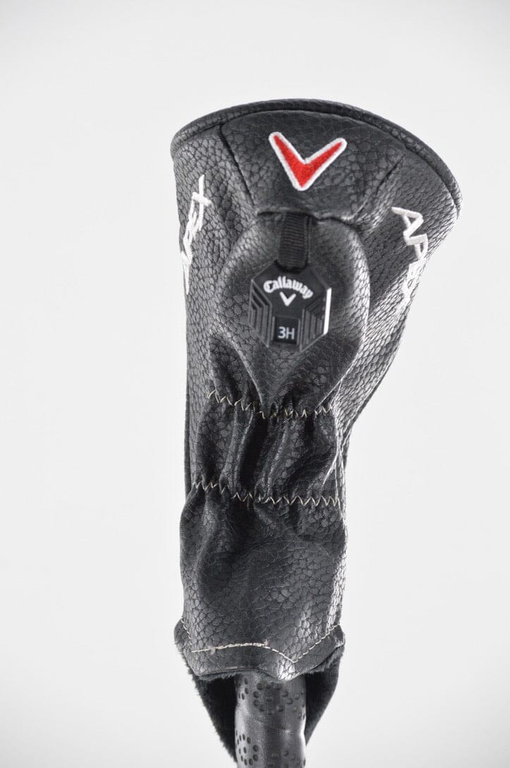 Callaway Apex Hybrid Headcover Golf Clubs GolfRoots 