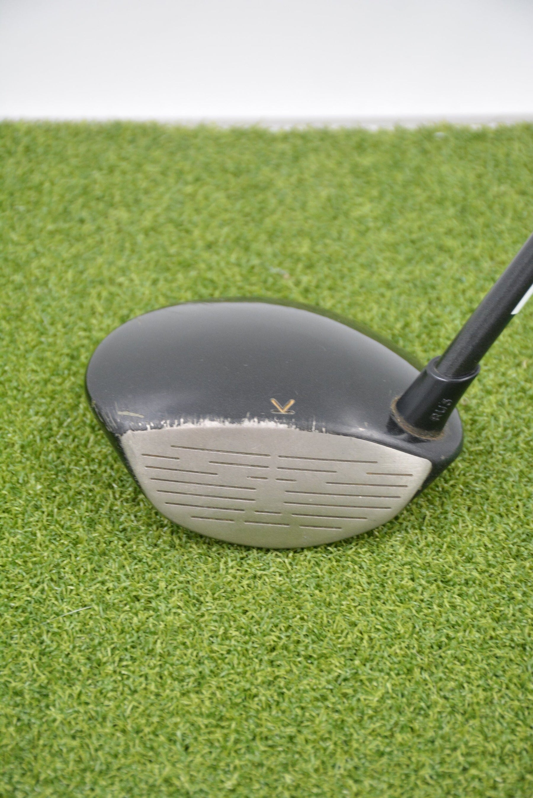 Ping Ti 3 5 Wood R Flex Golf Clubs GolfRoots 