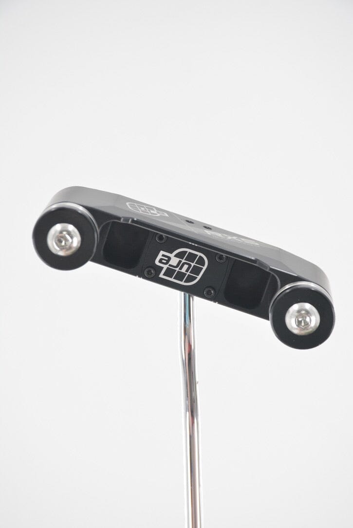 Cure Rx5: キュア Rx5J | Cure RX5 Putter Review – WZSUCB