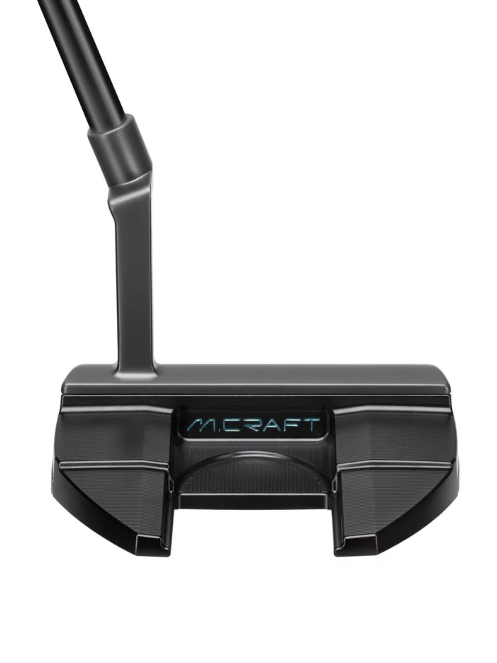 NEW Mizuno M.Craft X Custom Mallet Putter Golf Clubs GolfRoots 