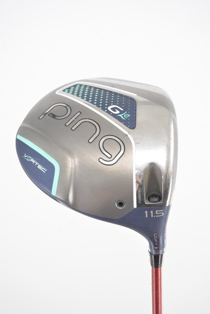 Ping G Le 11.5 Degree Driver SR Flex 43.75" Golf Clubs GolfRoots 