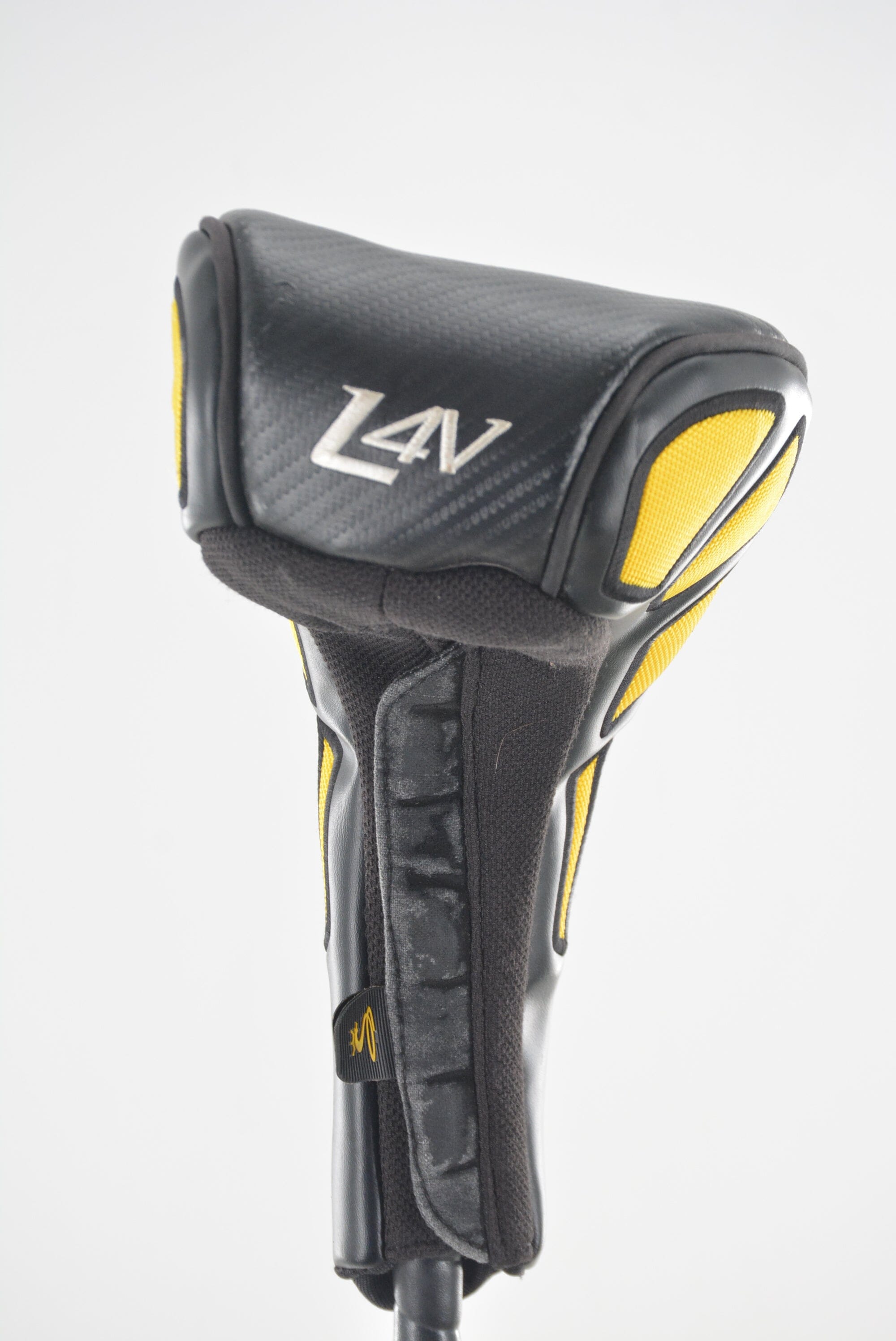 Cobra L4V Driver Headcover Golf Clubs GolfRoots 