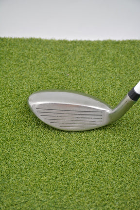 Callaway Razr X 27 Degree Hybrid R Flex Golf Clubs GolfRoots 