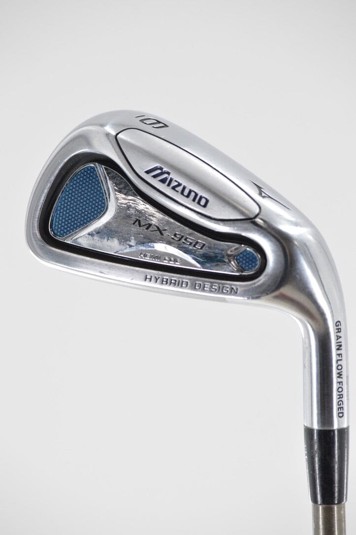 Mizuno mx 950 store iron set price