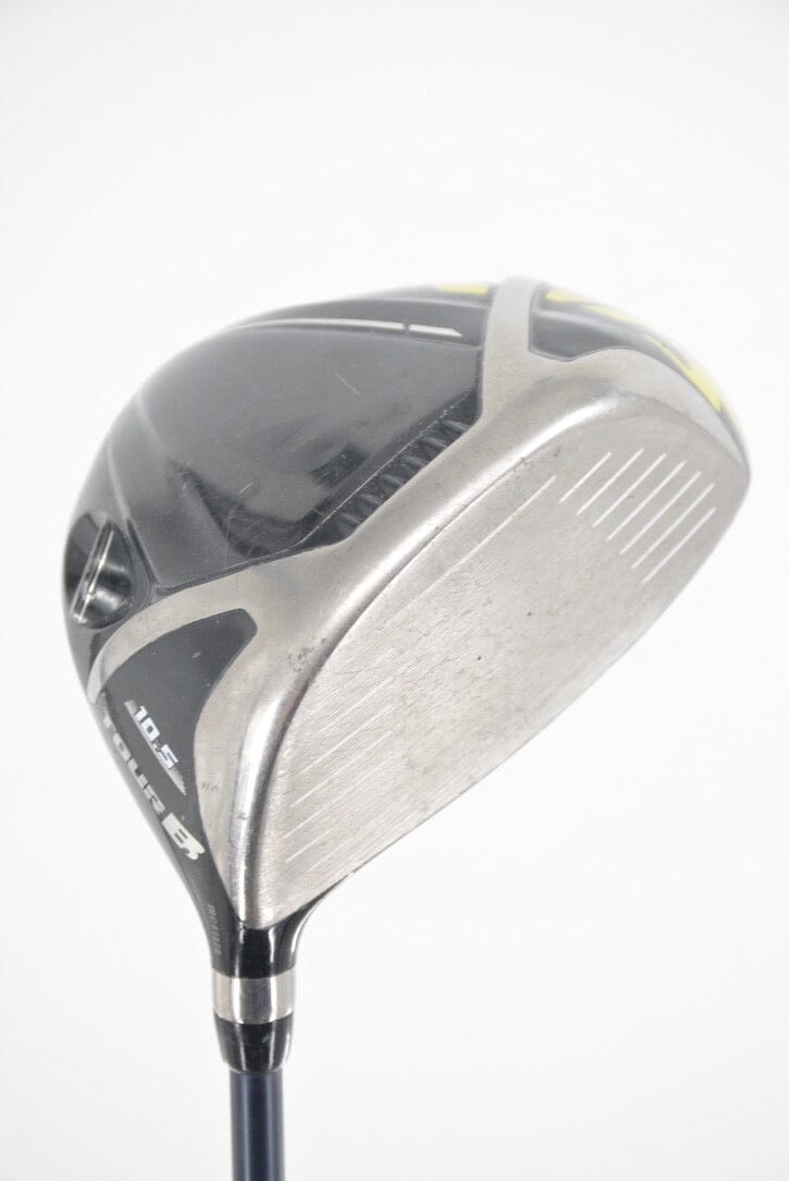 Bridgestone Tour B JGR 10.5 Degree Driver S Flex 46" Golf Clubs GolfRoots 