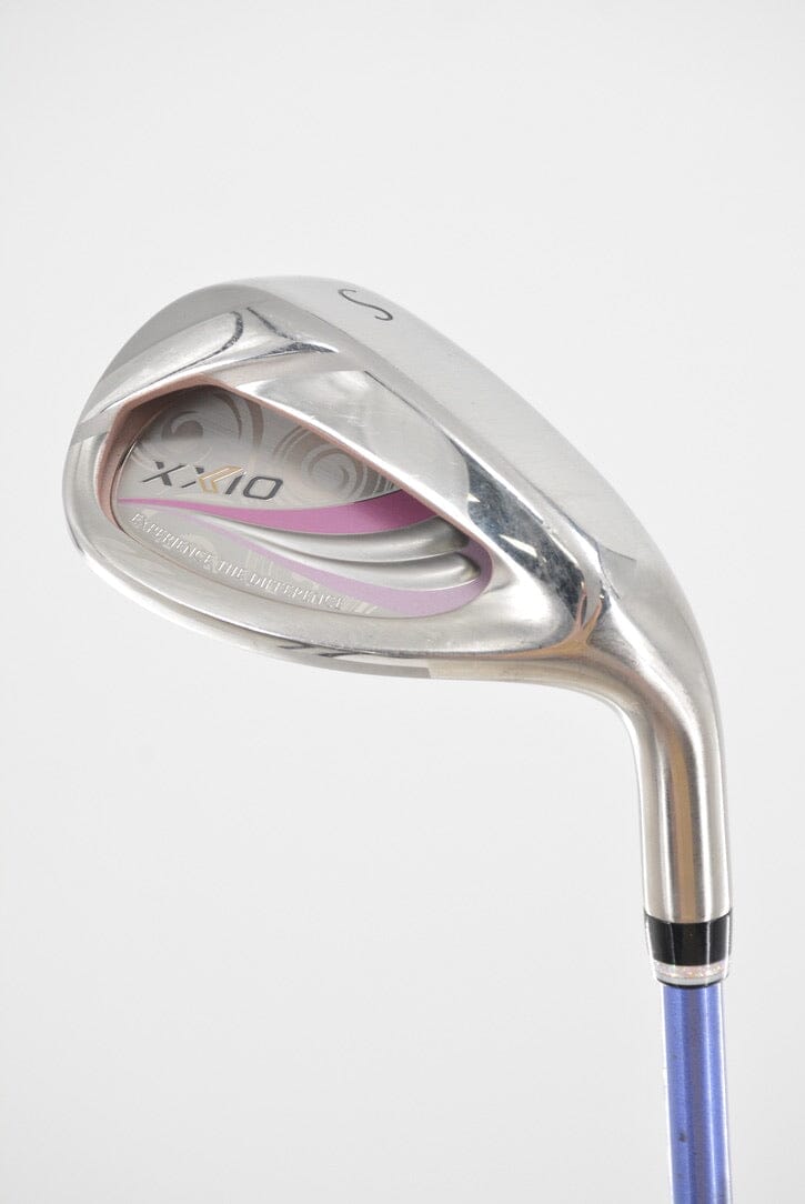 Women's XXIO Eleven SW W Flex 34.25" Golf Clubs GolfRoots 