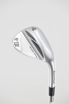 TaylorMade Hi-Toe 58 Degree Wedge Wedge Flex 34.5" Golf Clubs GolfRoots 