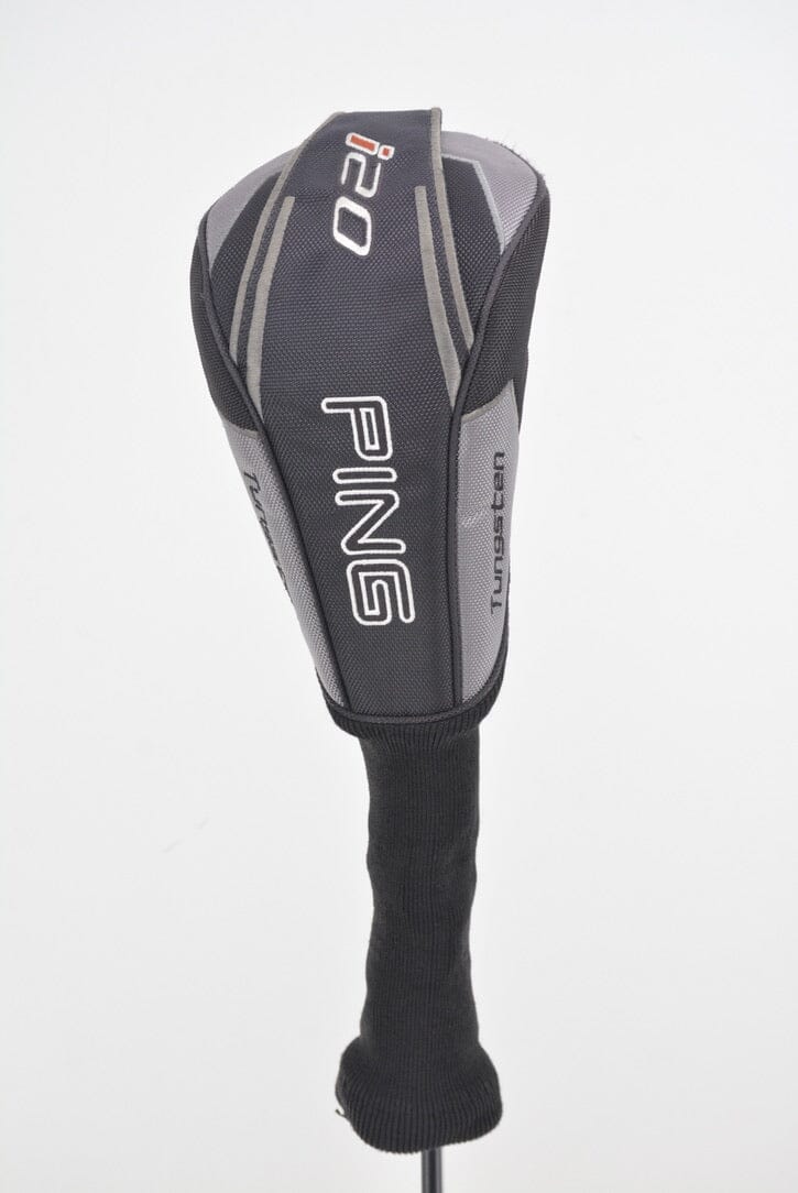 Ping I20 9.5 Degree Driver X Flex 45.5" Golf Clubs GolfRoots 