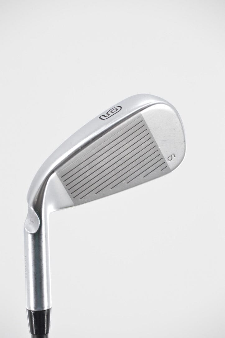 Ping G425 6 Iron SR Flex 36.75" Golf Clubs GolfRoots 