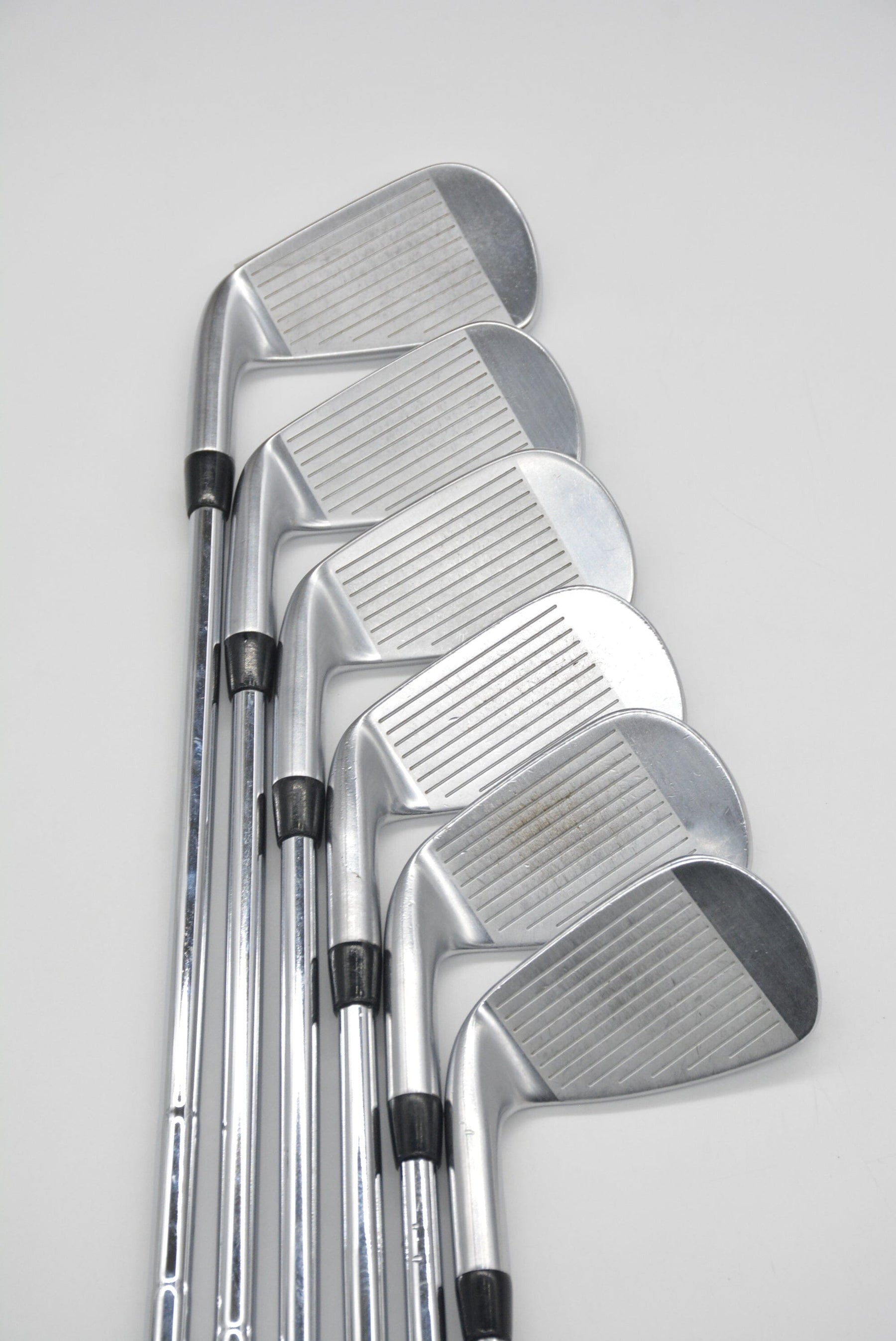 Titleist 718 AP2 4-9 Iron Set X Flex +0.5" Golf Clubs GolfRoots 