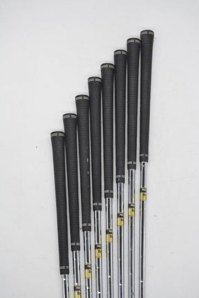 Titleist DCI 822 Oversize 3-PW Iron Set S Flex Golf Clubs GolfRoots 