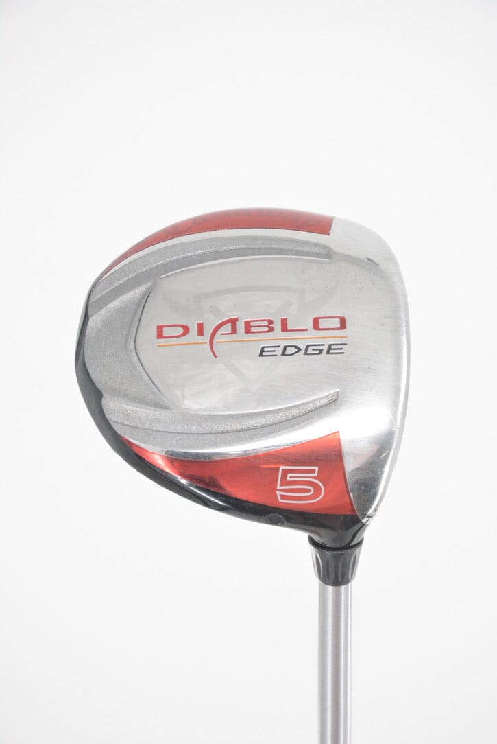 Callaway Diablo Edge 5 Wood W Flex 41.5" Golf Clubs GolfRoots 
