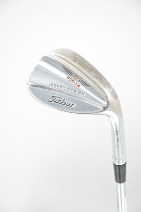 Titleist BV 456-14 Vokey Design 56 Degree Wedge S Flex Golf Clubs GolfRoots 