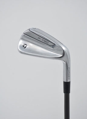 TaylorMade P790 2019 5-AW Iron Set R Flex -.5" Golf Clubs GolfRoots 