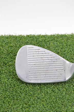 TaylorMade Milled Grind Satin Chrome 56 Degree Wedge 35" Golf Clubs GolfRoots 