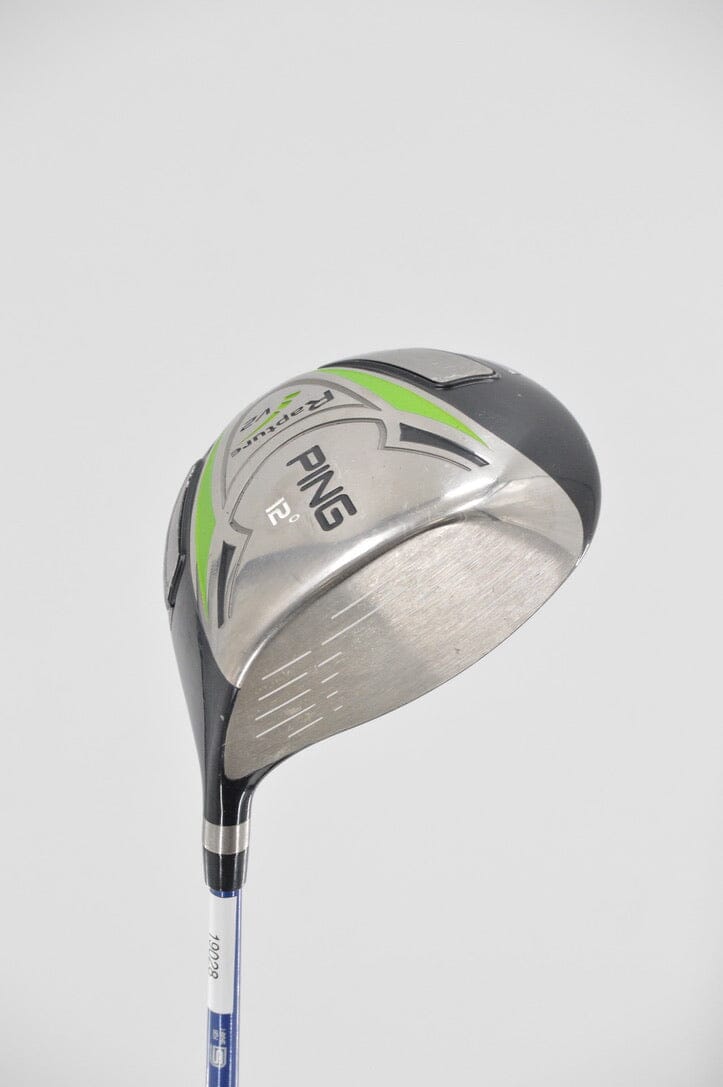 Ping Rapture V2 12 Degree Driver R Flex 44.75