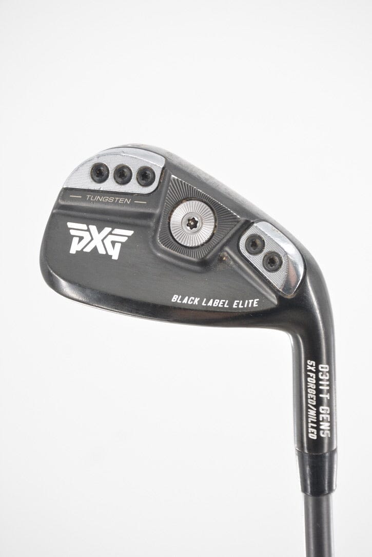 PXG 0311T Gen 5 9 Iron S Flex 35.75" Golf Clubs GolfRoots 