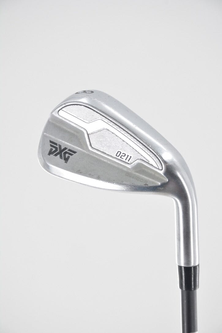 PXG 2021 0211 8 Iron SR Flex 36.5" Golf Clubs GolfRoots 