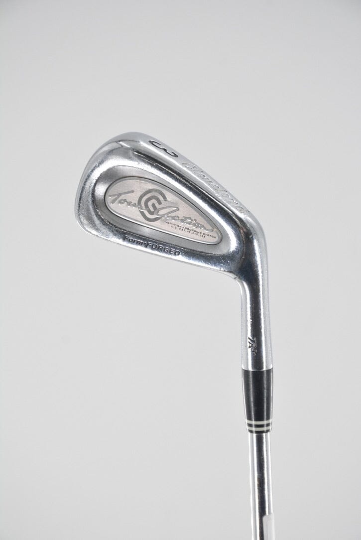 Cleveland Ta3 Form Forged 3 Iron S Flex 38.75" Golf Clubs GolfRoots 