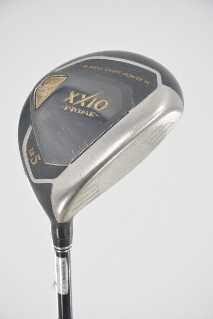 XXIO Prime 10 5 Wood R Flex 42.5" Golf Clubs GolfRoots 