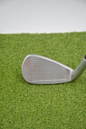 Adams Idea A12OS Hybrid 7 Iron R Flex Golf Clubs GolfRoots 
