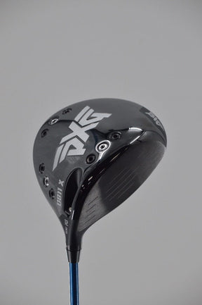 PXG 0811X Gen 2 12 Degree Driver SR Flex 45