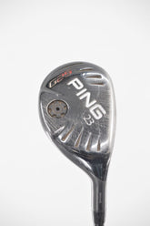 Ping G25 23 Degree Hybrid R Flex 39.25" Golf Clubs GolfRoots 