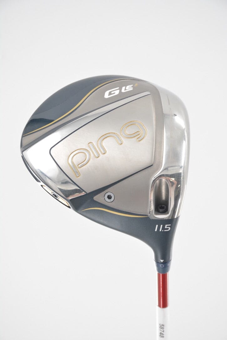 Ping G Le3 11.5 Degree Driver SR Flex 44.75" Golf Clubs GolfRoots 