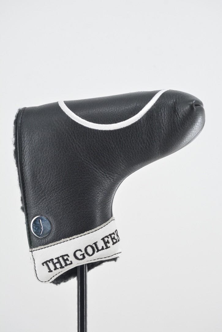 Misc Golfer's Journal Putter Headcover Golf Clubs GolfRoots 