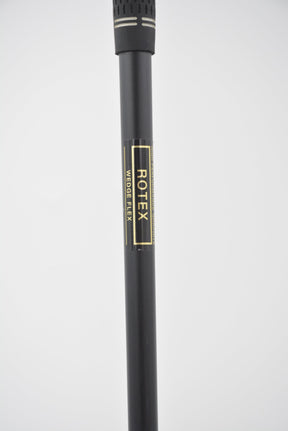 Cleveland 588 Rtx 2.0 Blade Black Satin 50 Degree Wedge Wedge Flex Golf Clubs GolfRoots 