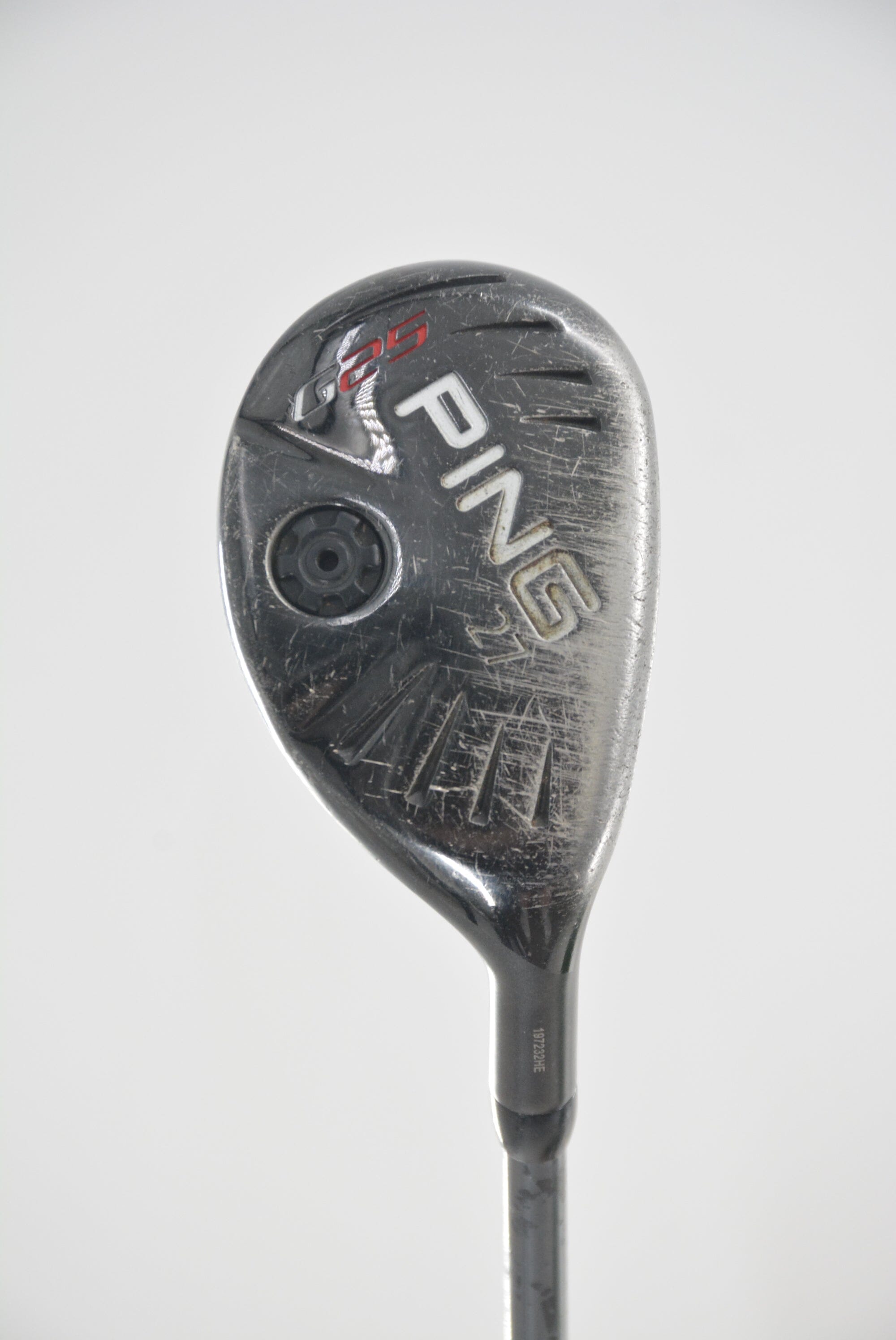 Women's Ping G25 27 Degree Hybrid W Flex 39" Golf Clubs GolfRoots 