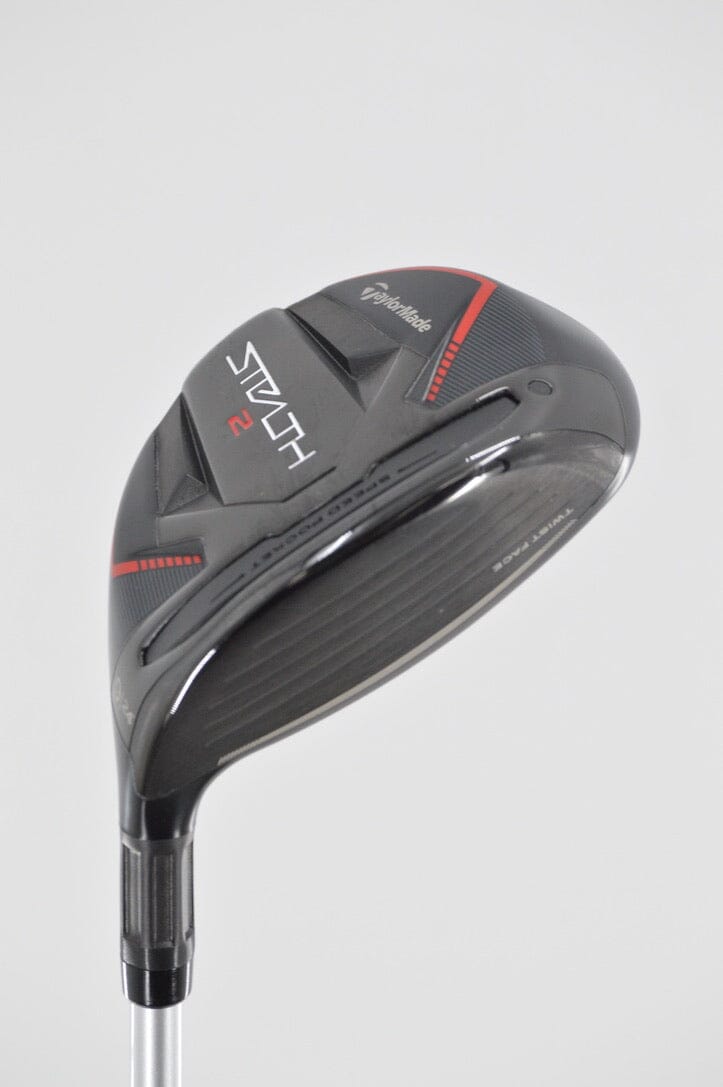 Women's TaylorMade Stealth2 9 Wood W Flex 40" Golf Clubs GolfRoots 