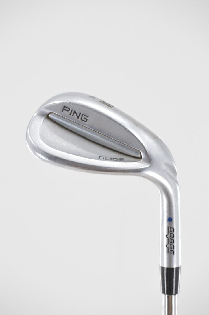 Ping Glide SS 58 Degree Wedge S Flex 34.25" Golf Clubs GolfRoots 