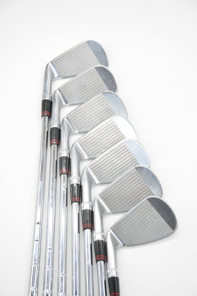 Ben Hogan Icon 4-PW Iron Set S Flex Golf Clubs GolfRoots 