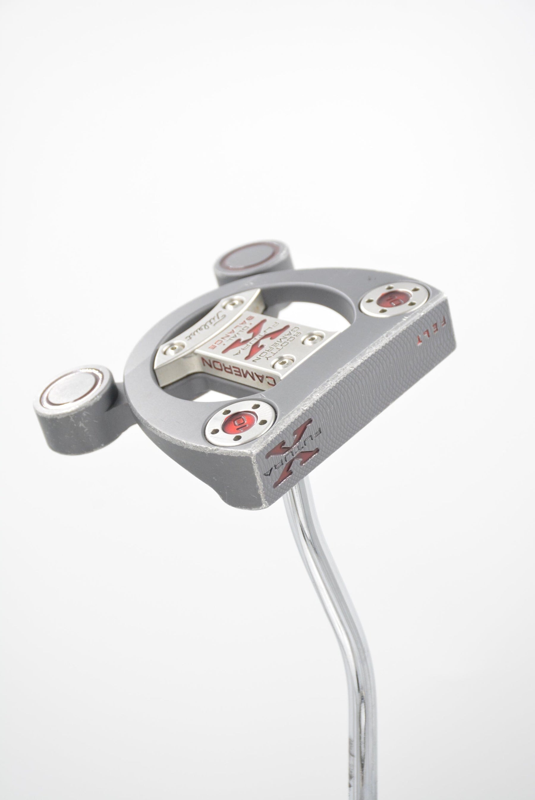 Scotty Cameron Futura X5 Dual Balance 37.5" Golf Clubs GolfRoots 