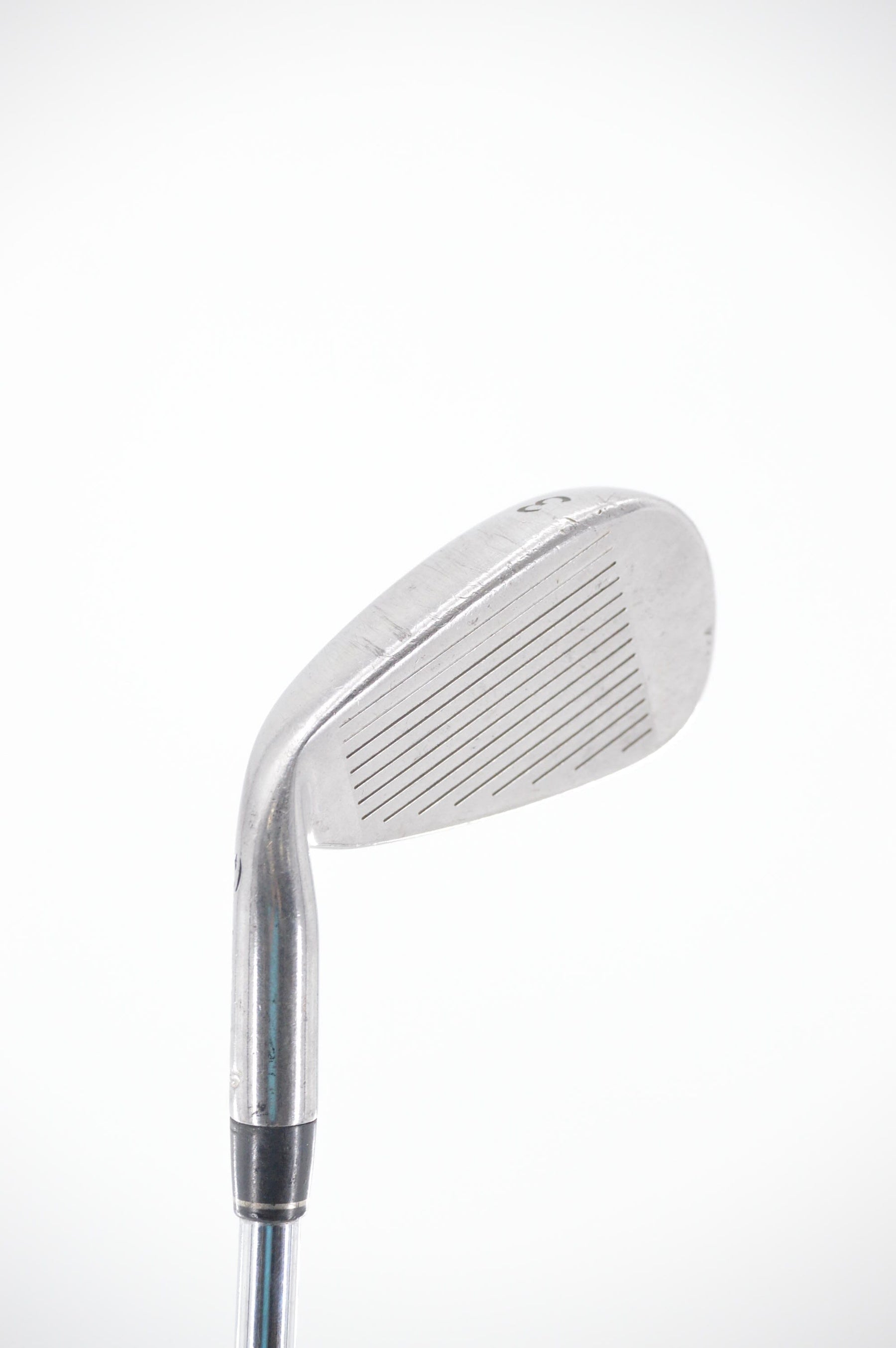 TaylorMade Rac OS 3 Iron R Flex +0.5" Golf Clubs GolfRoots 
