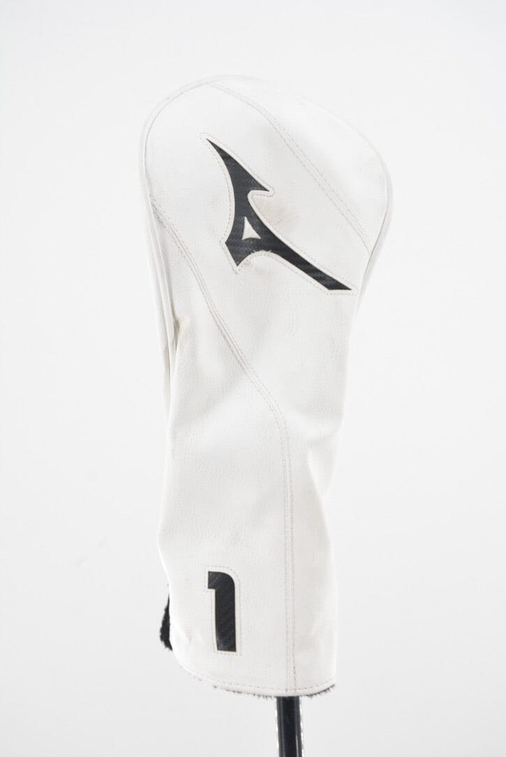 Mizuno White Driver Headcover Golf Clubs GolfRoots 