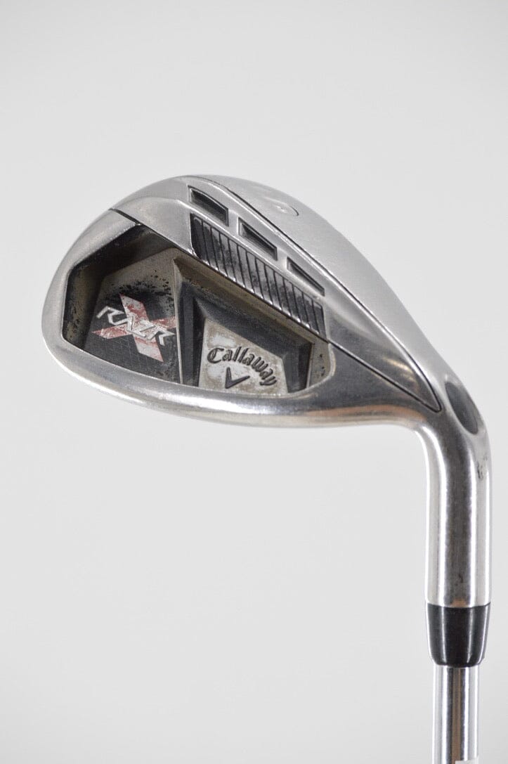 Callaway RAZR X SW S Flex 35