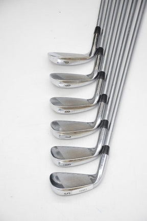 Callaway Apex Pro 16 5-PW Iron Set R Flex Golf Clubs GolfRoots 