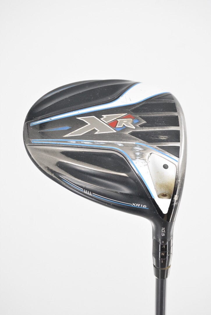 Women's Callaway XR 16 10.5 Degree Driver W Flex 44.75" Golf Clubs GolfRoots 