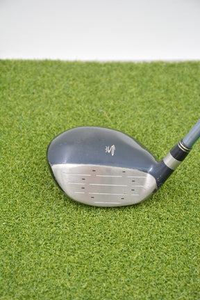 Women's Cobra Sz Offset 7 Wood W Flex Golf Clubs GolfRoots 