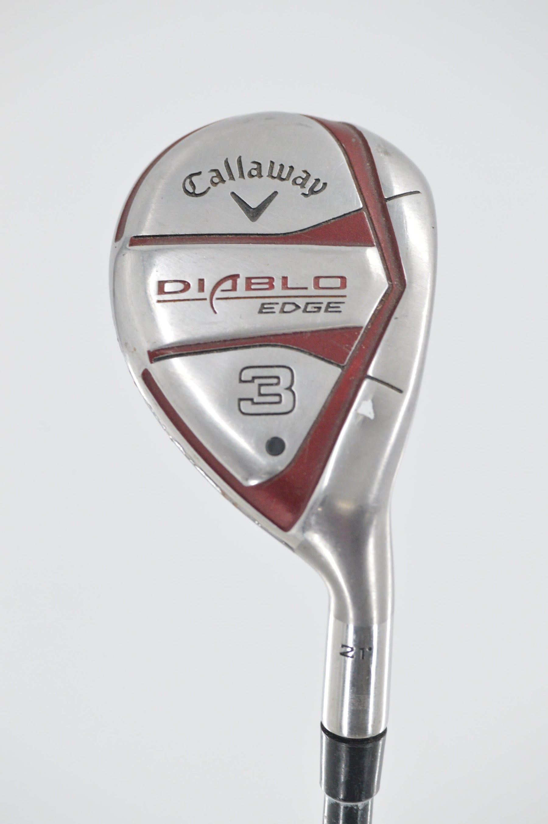 Callaway diablo hot sale hybrid